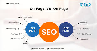 6 Smart Strategies Explaining On-Page SEO vs Off-Page SEO On-Page SEO vs Off-Page SEO